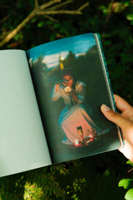 Gwennina Moigne Studio