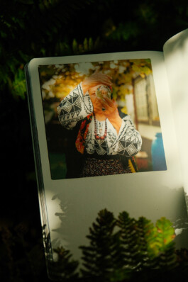 Gwennina Moigne Studio