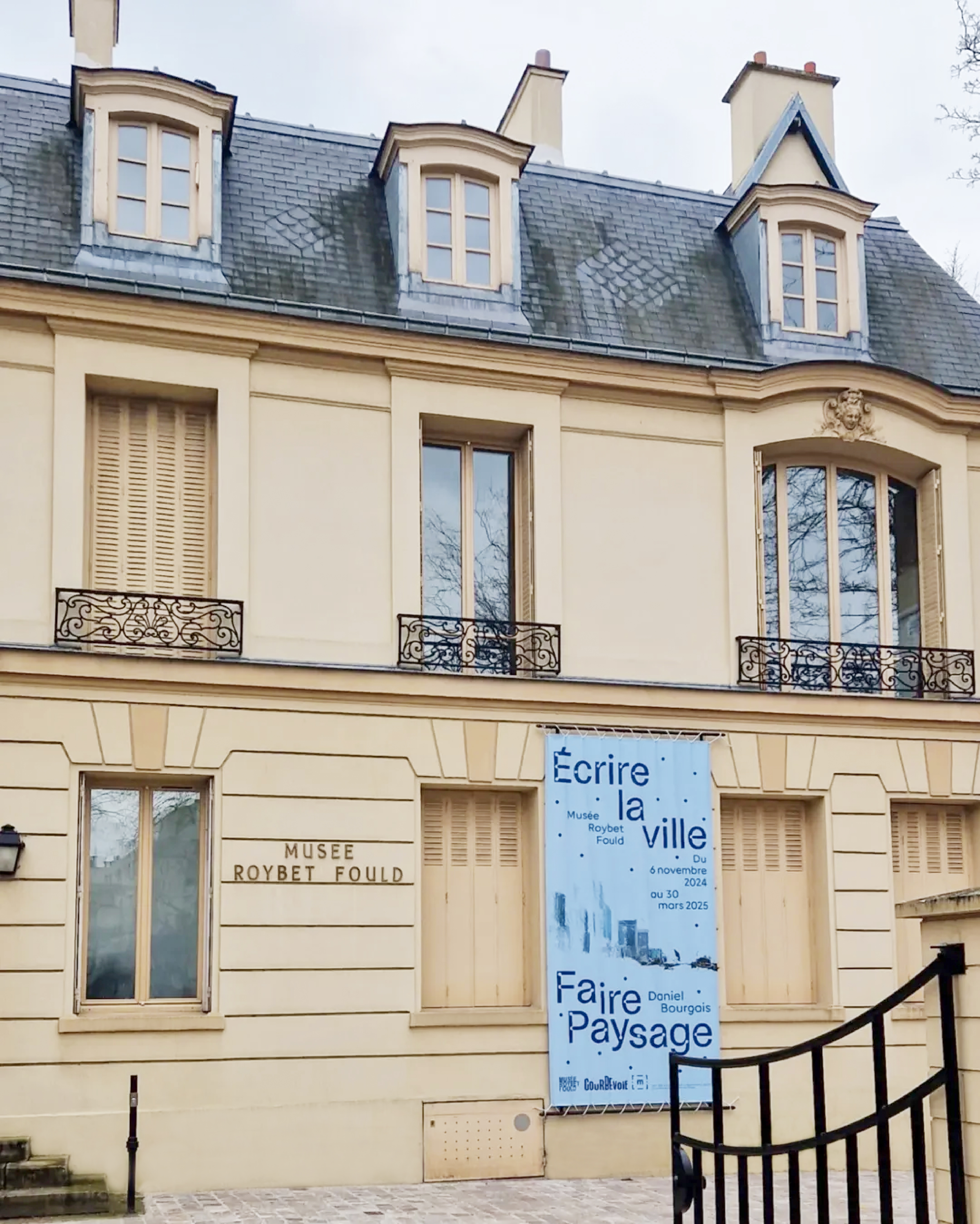 Gwennina Moigne Studio