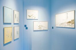 Gwennina Moigne Studio