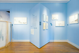 Gwennina Moigne Studio