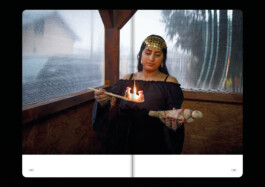 Gwennina Moigne Studio