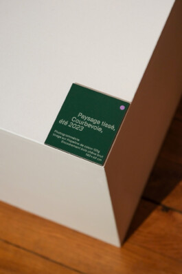 Gwennina Moigne Studio