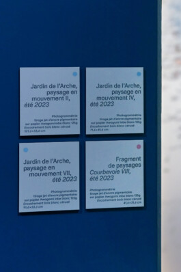 Gwennina Moigne Studio