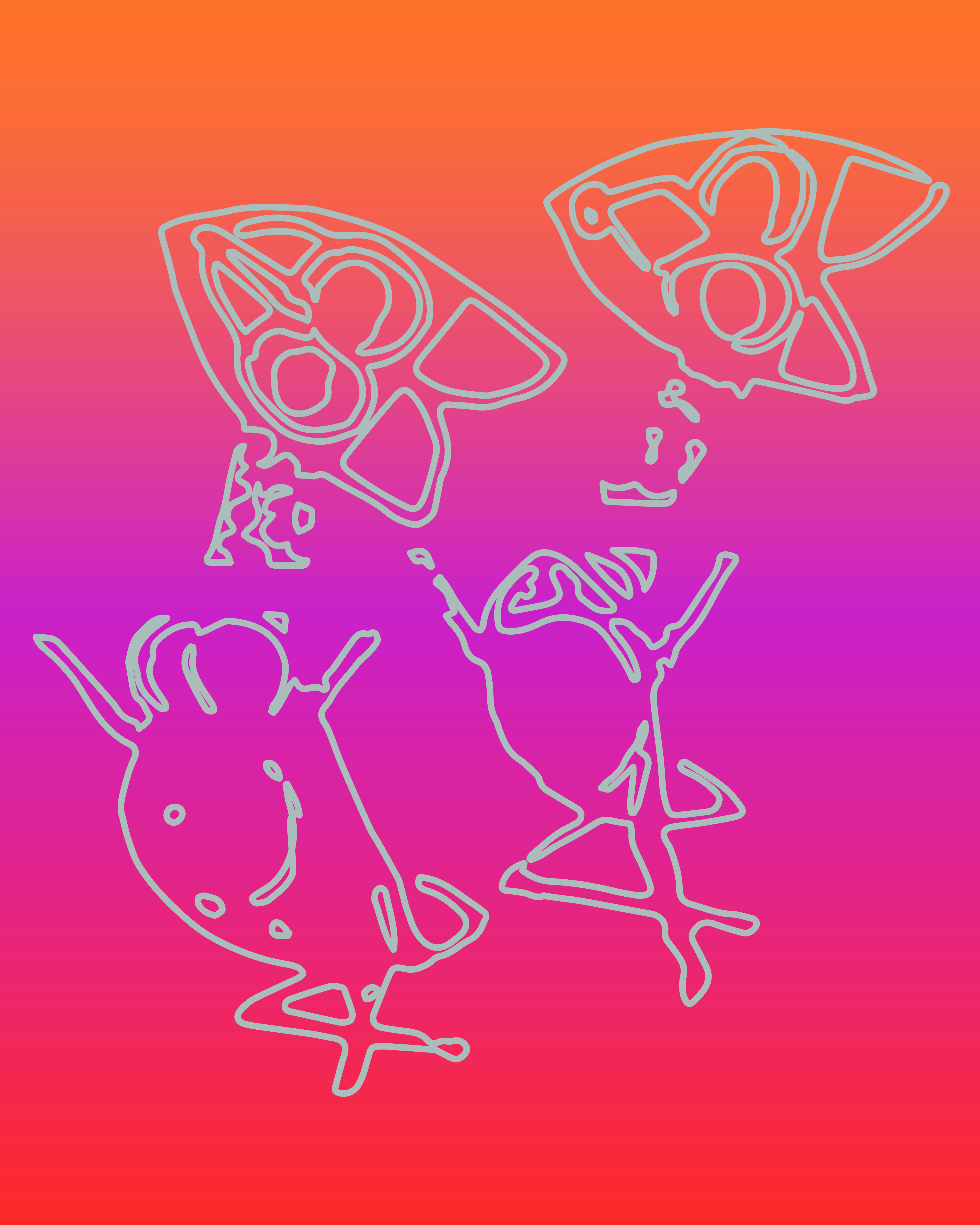 Gwennina Moigne Studio