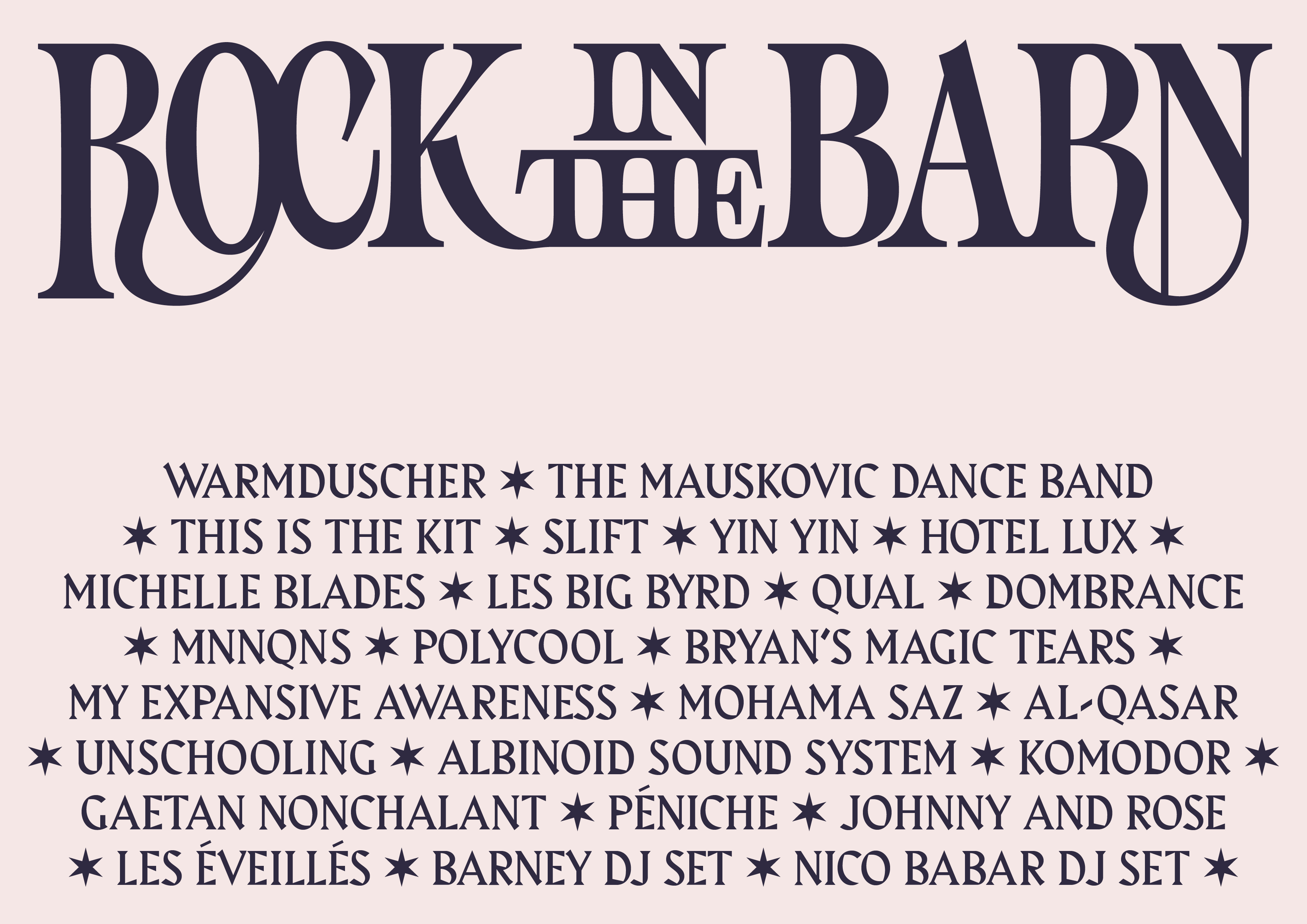 Gwennina Moigne Studio