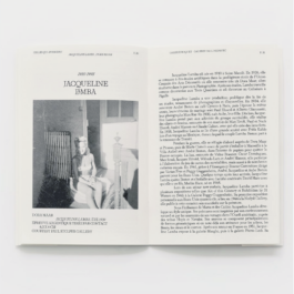 Gwennina Moigne Studio