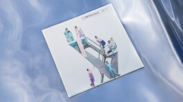 Gwennina Moigne Studio