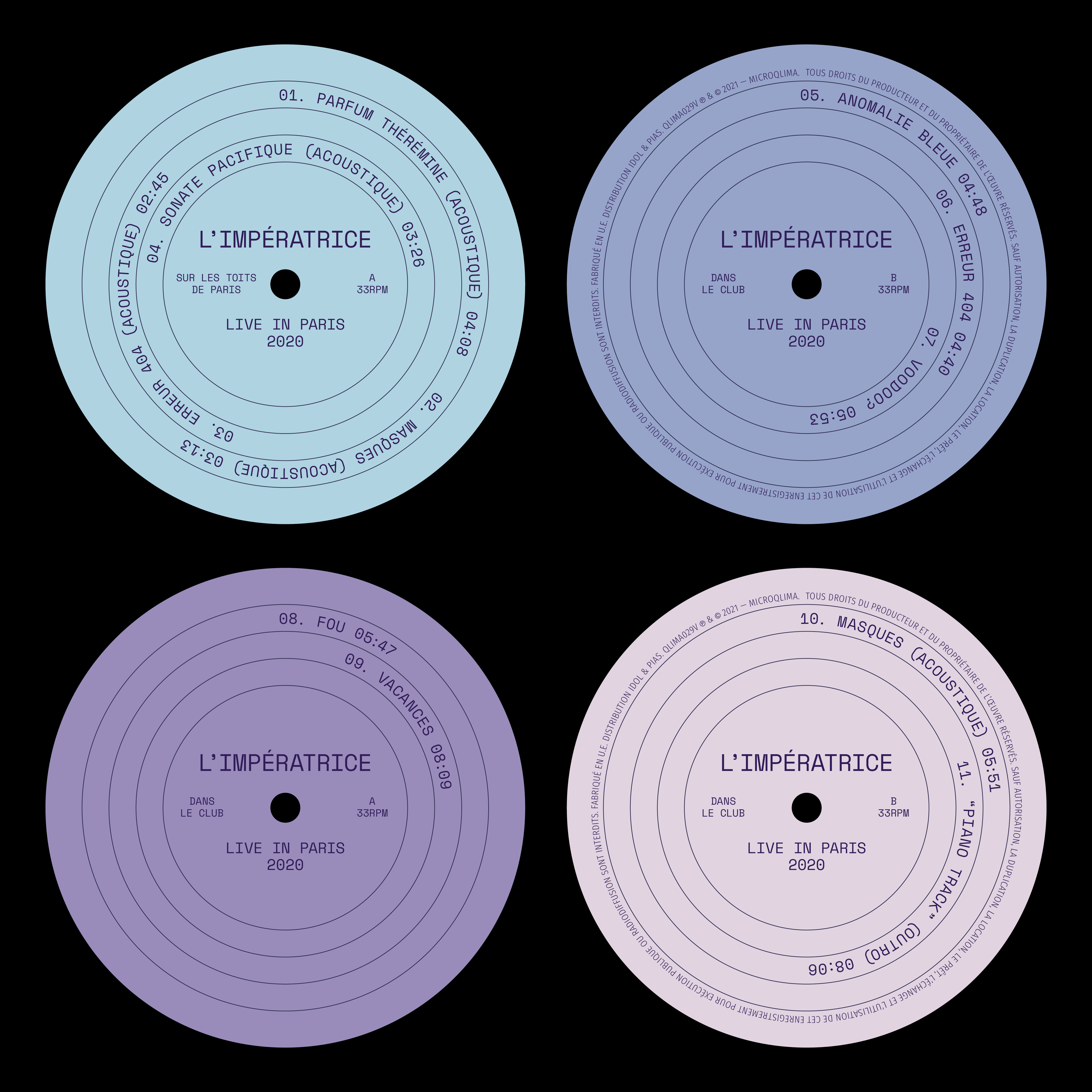 Gwennina Moigne Studio