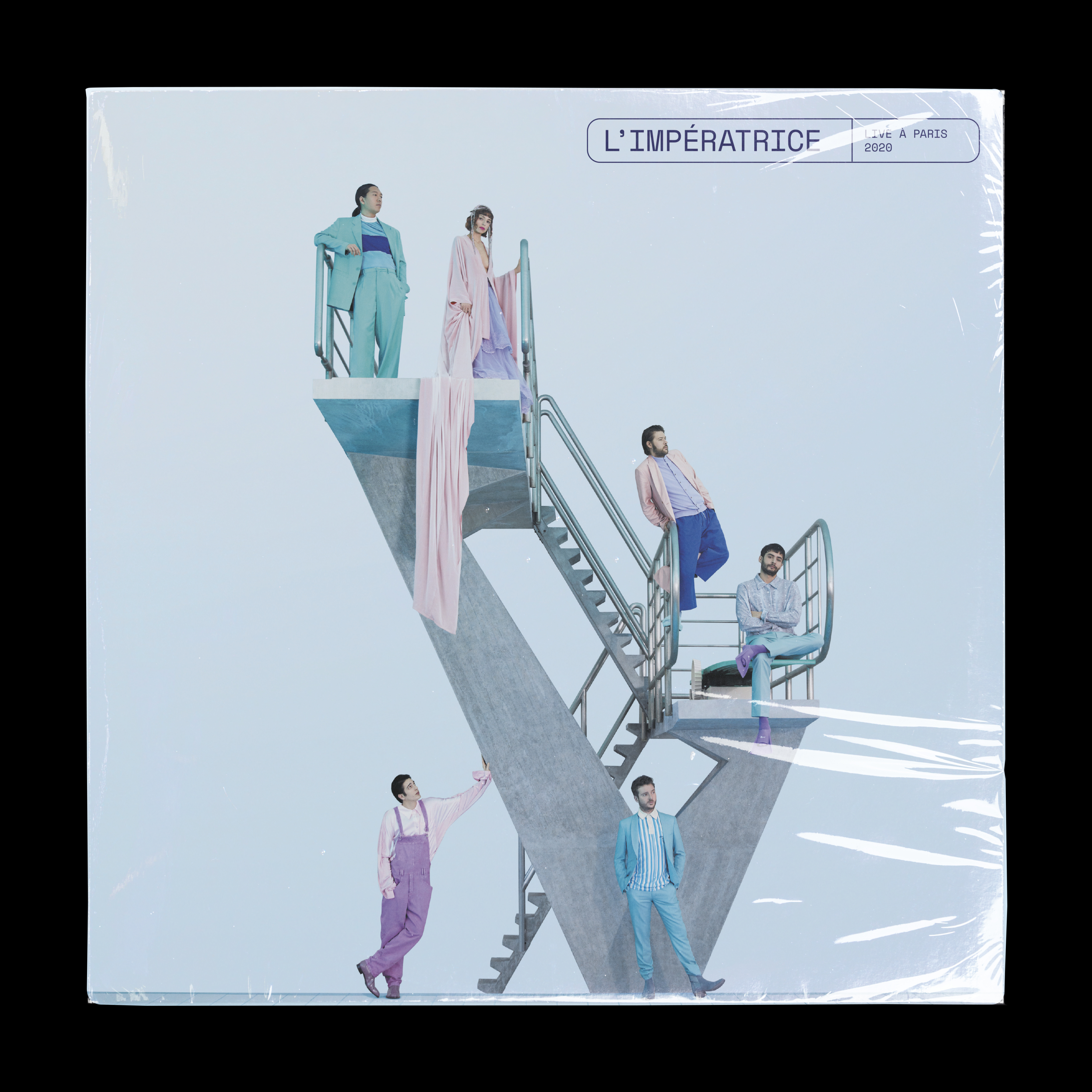 Gwennina Moigne Studio