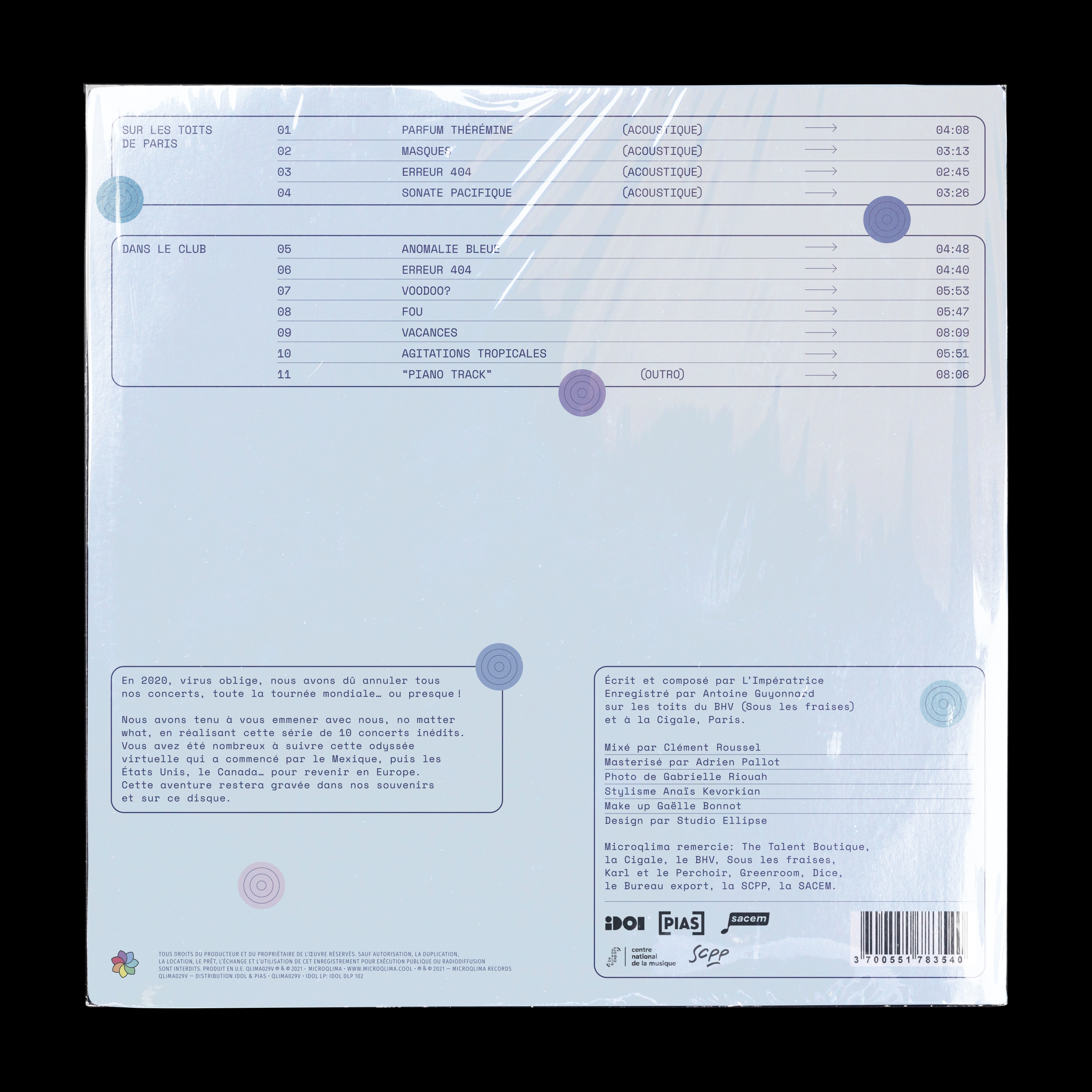 Gwennina Moigne Studio