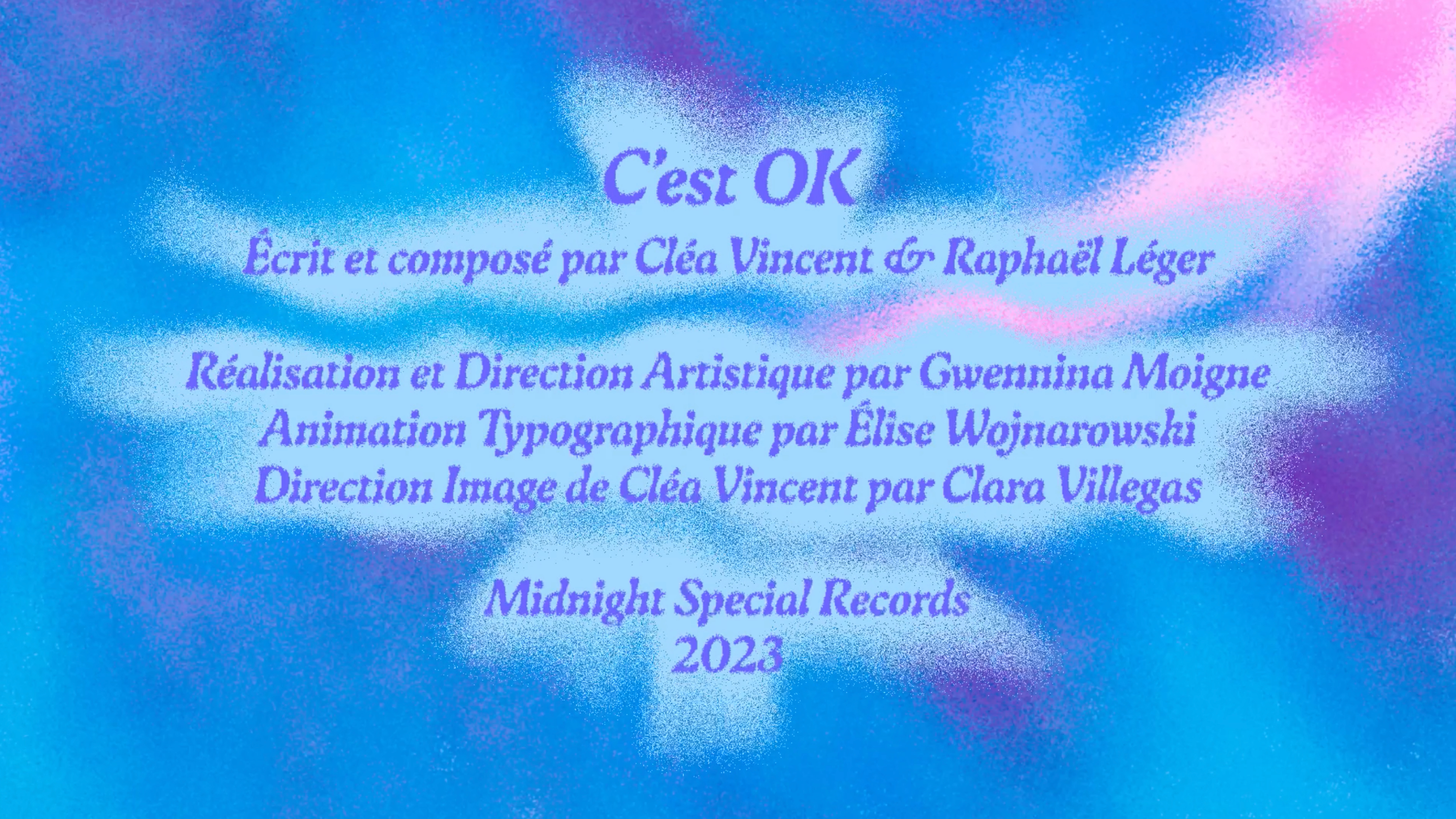 Gwennina Moigne Studio