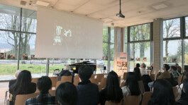 Gwennina Moigne Studio