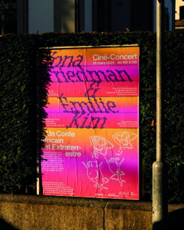 Gwennina Moigne Studio