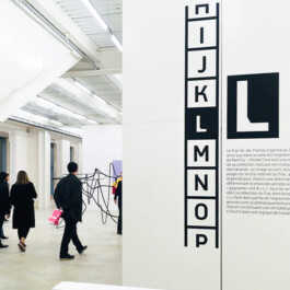 Gwennina Moigne Studio