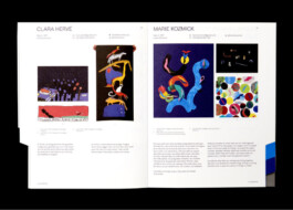 Gwennina Moigne Studio