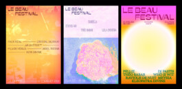 Gwennina Moigne Studio