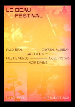 Gwennina Moigne Studio