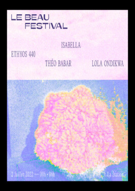 Gwennina Moigne Studio