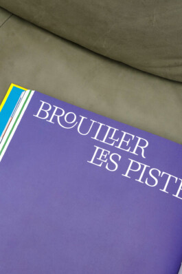 Gwennina Moigne Studio