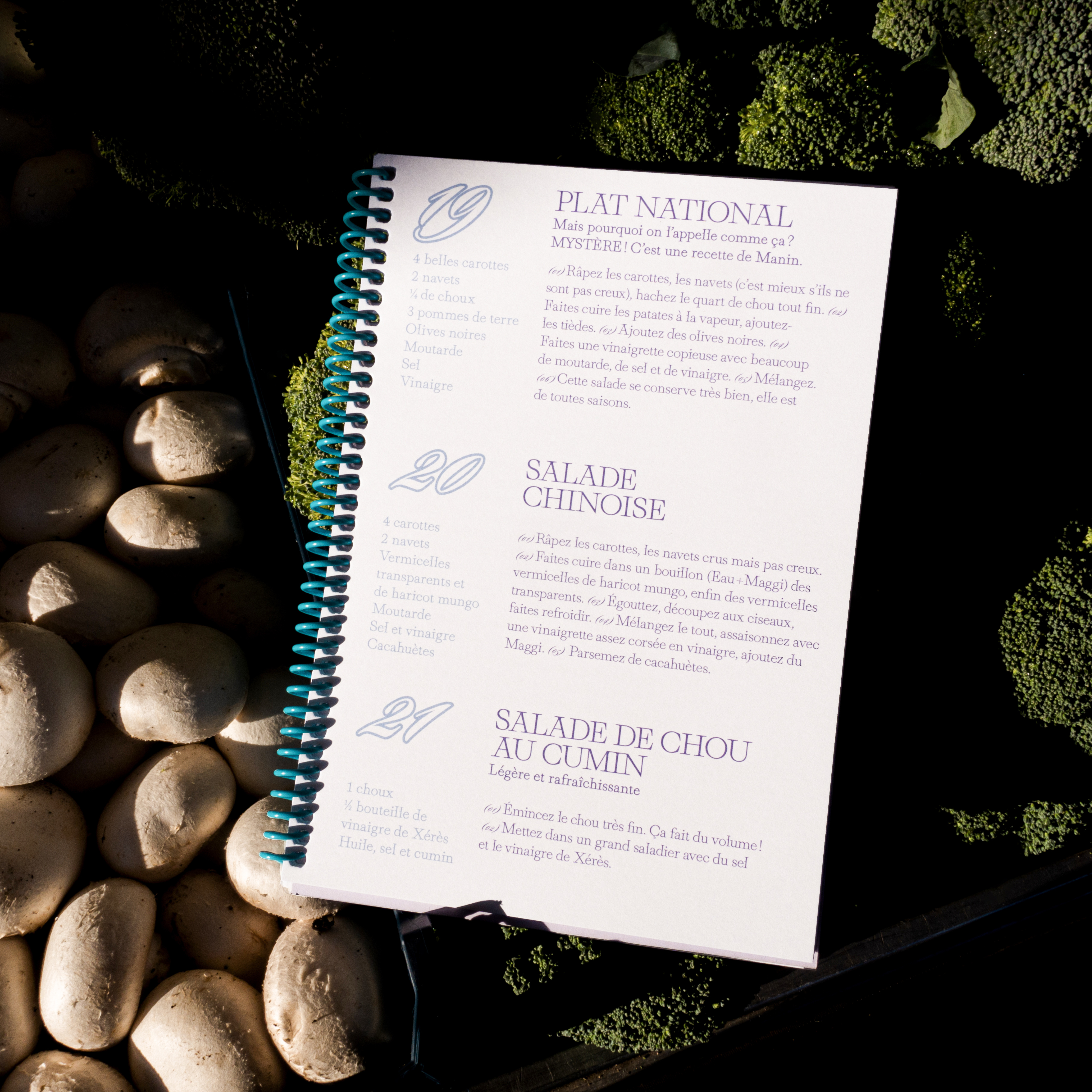 Gwennina Moigne Studio