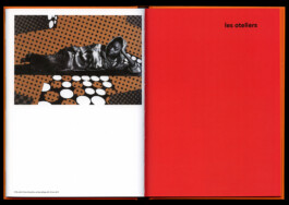 Gwennina Moigne Studio