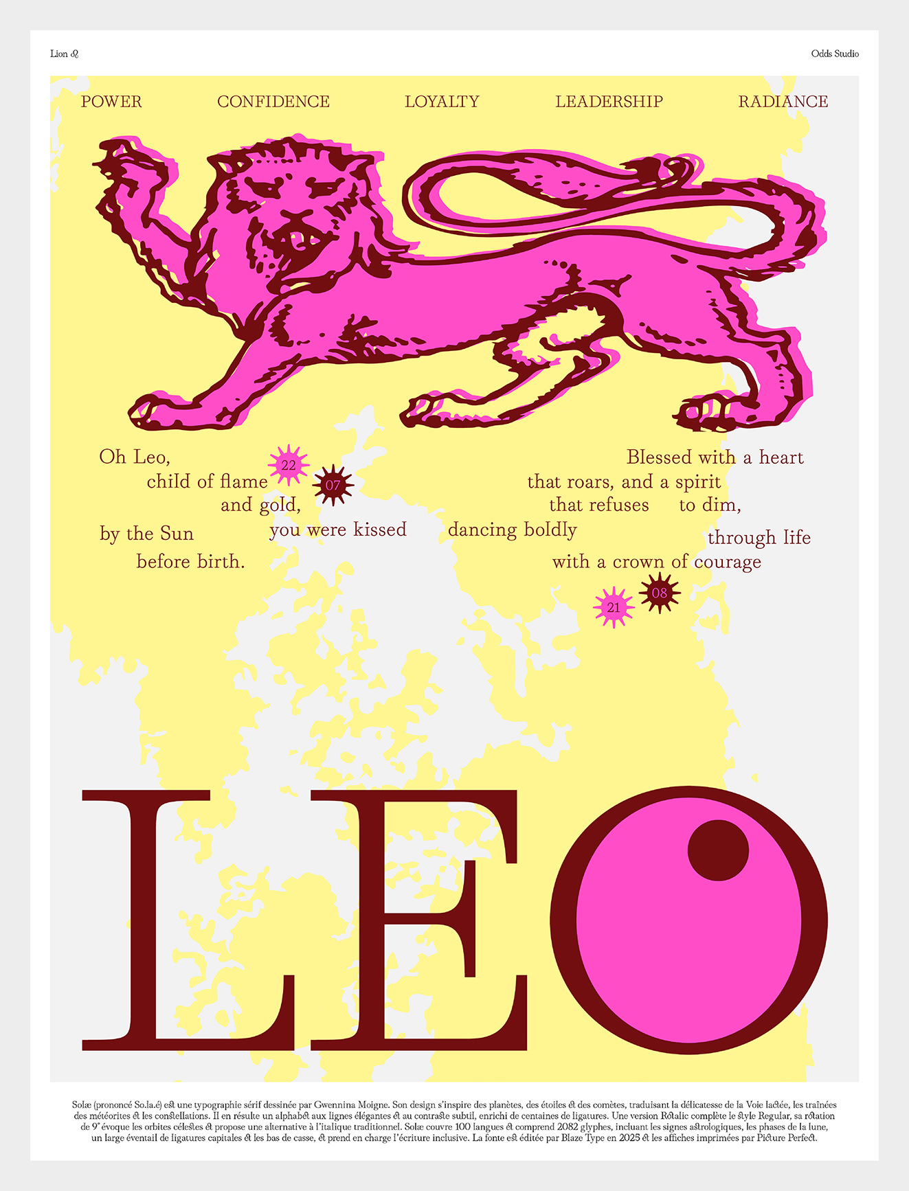 Gwennina Moigne Studio