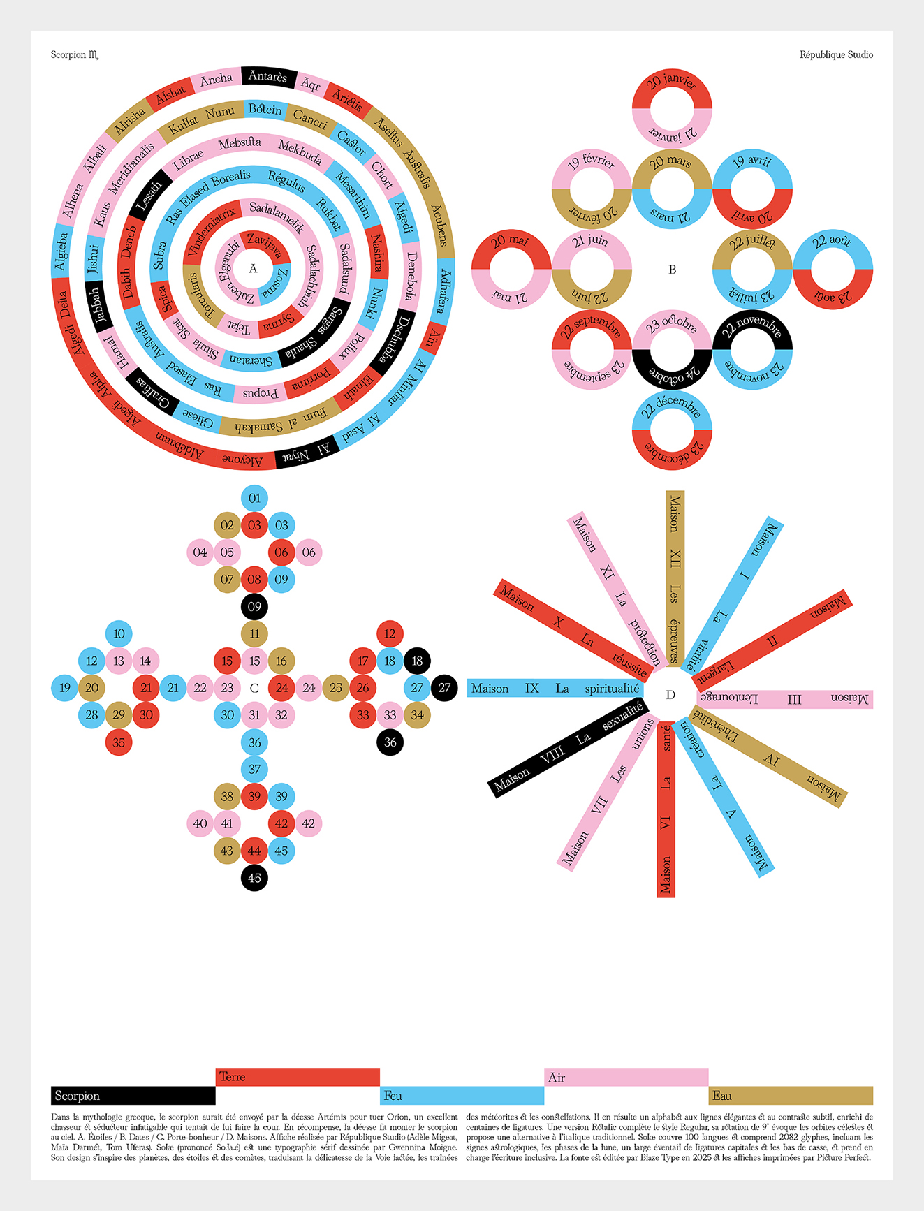 Gwennina Moigne Studio