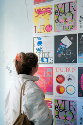 Gwennina Moigne Studio