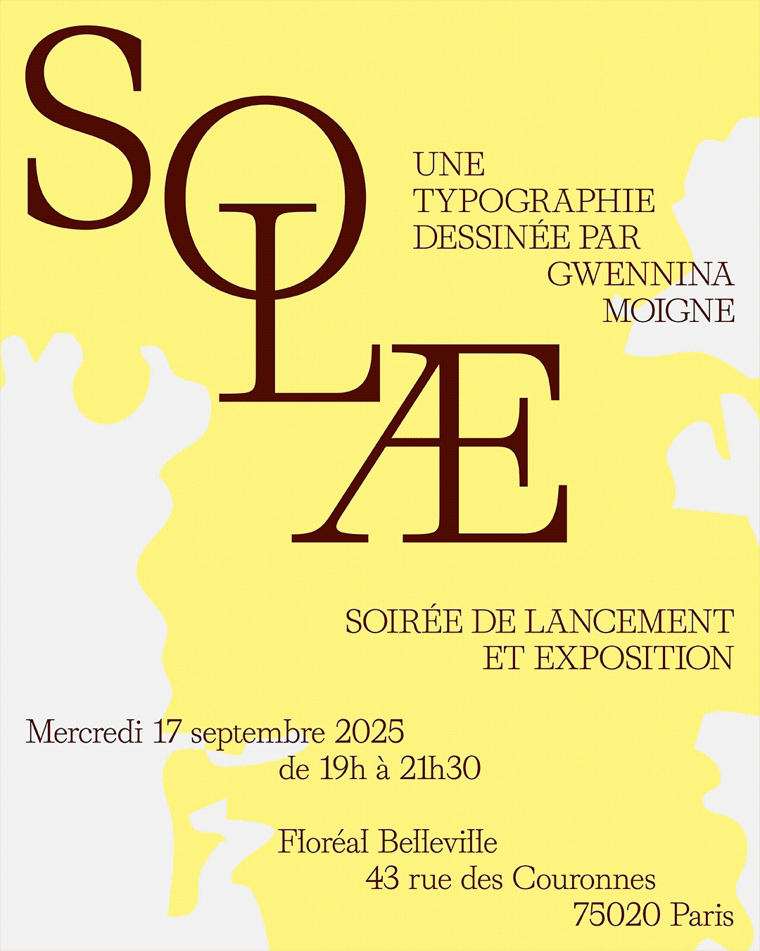 Gwennina Moigne Studio