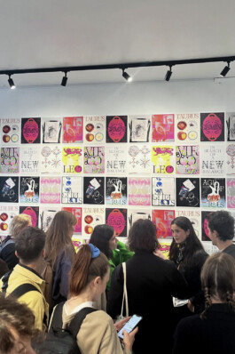 Gwennina Moigne Studio