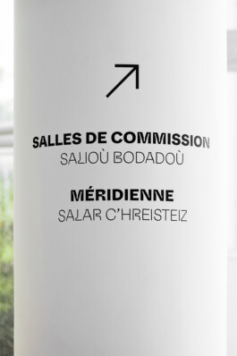 Gwennina Moigne Studio