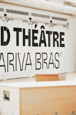 Gwennina Moigne Studio