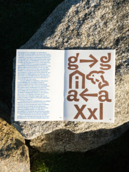 Gwennina Moigne Studio