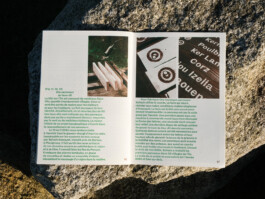 Gwennina Moigne Studio