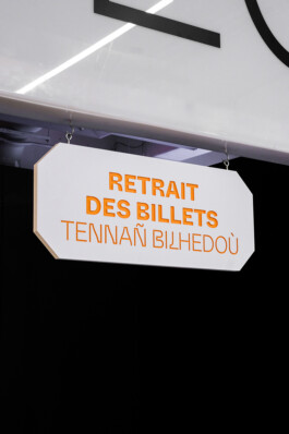 Gwennina Moigne Studio