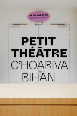 Gwennina Moigne Studio