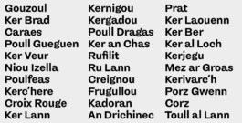 Gwennina Moigne Studio