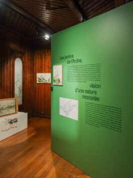 Gwennina Moigne Studio