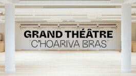 Gwennina Moigne Studio