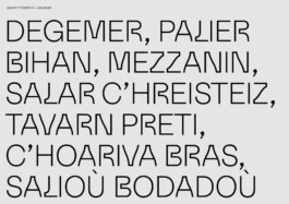 Gwennina Moigne Studio