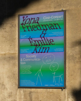 Gwennina Moigne Studio