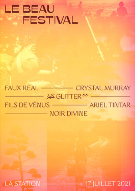 Gwennina Moigne Studio