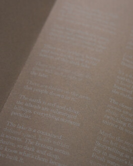 Gwennina Moigne Studio