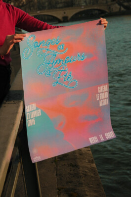 Gwennina Moigne Studio