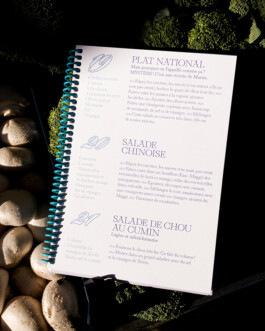 Gwennina Moigne Studio