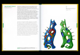 Gwennina Moigne Studio