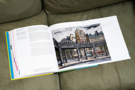 Gwennina Moigne Studio