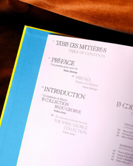 Gwennina Moigne Studio