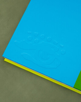 Gwennina Moigne Studio